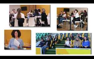 Bilan Fémin'Actions LFPL 2024-2025