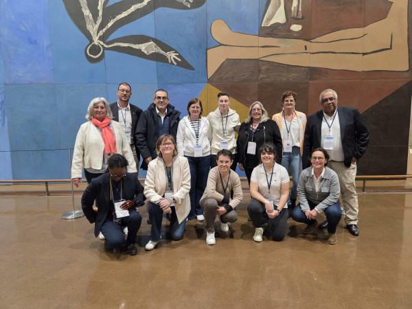 Le Réseau présent à l'UNESCO !